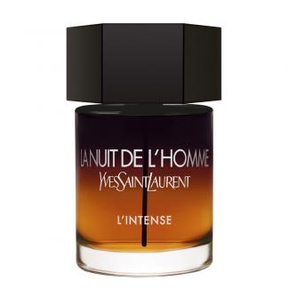 YSL  L'homme La Nuit  L' Intense 
